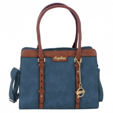 bolsa-shopper-feminina-estonada-com-pingente