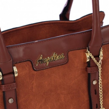 bolsa-shopper-feminina-estonada-com-pingente
