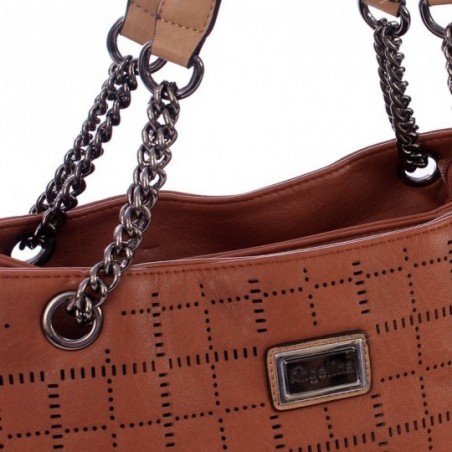 bolsa-satchel-feminina-com-vazados-e-alca-dupla-de-corrente