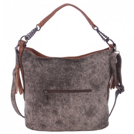 bolsa-hobo-luxo-animal-print-com-tassel-e-alca-de-corrente
