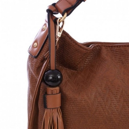 bolsa-hobo-feminina-em-alto-relevo-com-tachas-e-tassel
