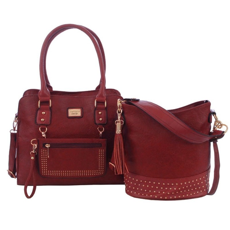 kit-3-em-1-bolsa-shopper-transversal-porta-niquel-com-tachas-e-tassel