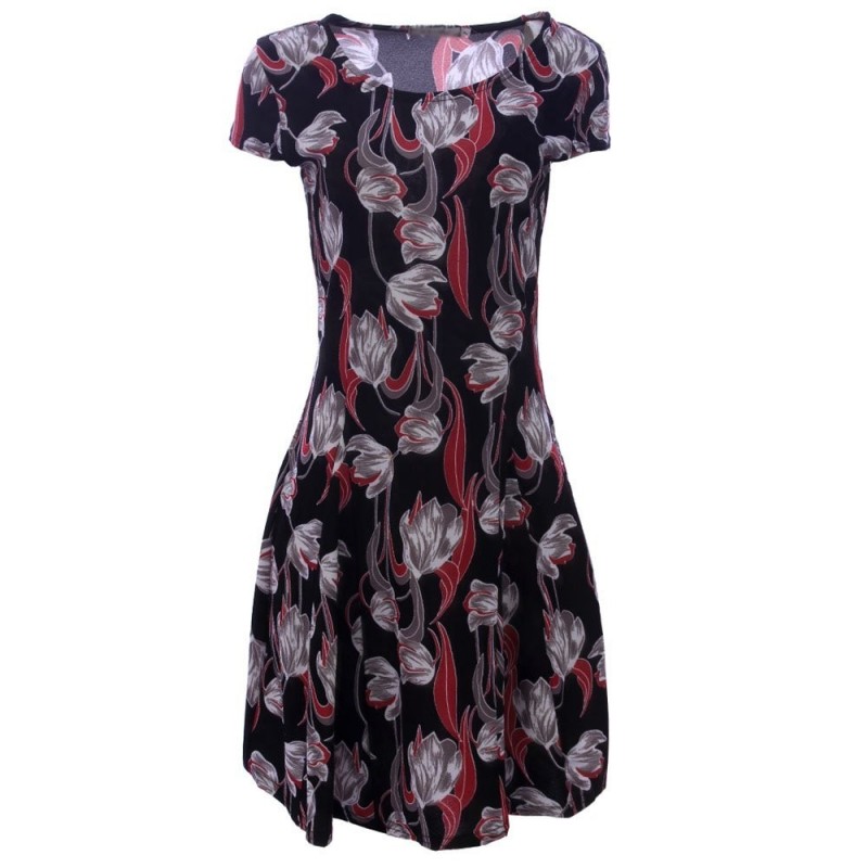 vestido-floral-soltinho-com-manga-curta-feminino