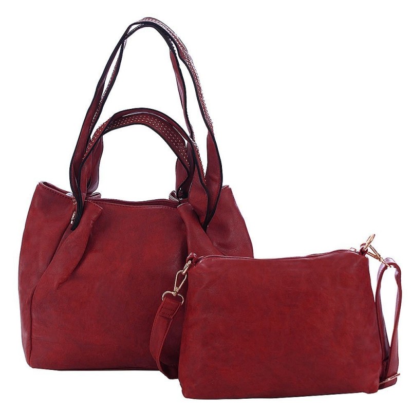 kit-feminino-bolsa-satchel-transversal-em-alto-relevo-em-tachas