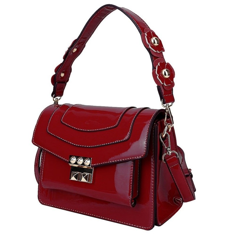 bolsa-bau-verniz-luxo-feminina-com-duas-alcas-e-tres-divisorias
