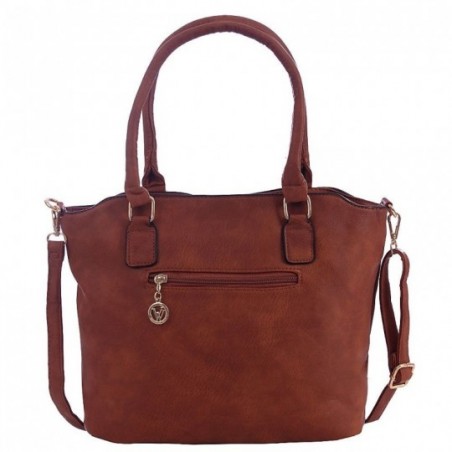 bolsa-feminina-satchel-em-alto-relevo-com-tachas-coloridas