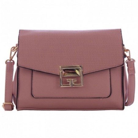 bolsa-social-feminina-alto-relevo-tresse-com-fecho-metalico