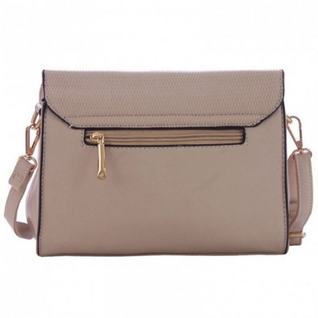 bolsa-social-feminina-alto-relevo-tresse-com-fecho-metalico