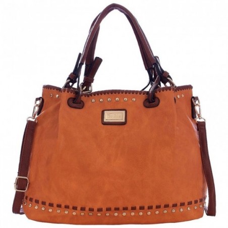 bolsa-hobo-feminina-em-alto-relevo-com-tresse-e-tachas