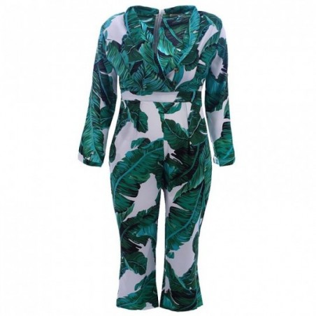 macacao-pantalona-plus-size-floral-decote-transpassado-longo