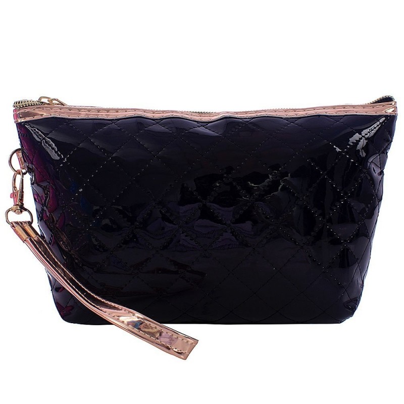 necessaire-multiuso-holografica-matelasse-com-alca-de-mao