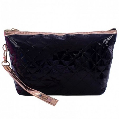 necessaire-multiuso-holografica-matelasse-com-alca-de-mao