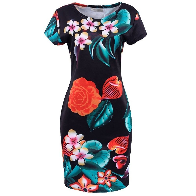 vestido-midi-suplex-floral-feminino