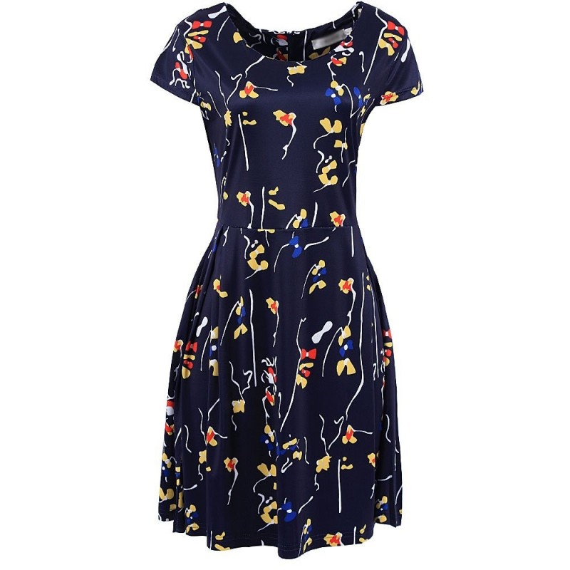 vestido-gode-feminino-floral-com-manga-curta