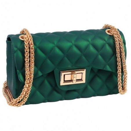 bolsa-feminina-bau-silicone-luxo-em-matelasse-alca-de-corrente-versatil