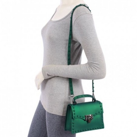 bolsa-bau-luxo-silicone-feminina-com-spikes-e-alca-de-mao