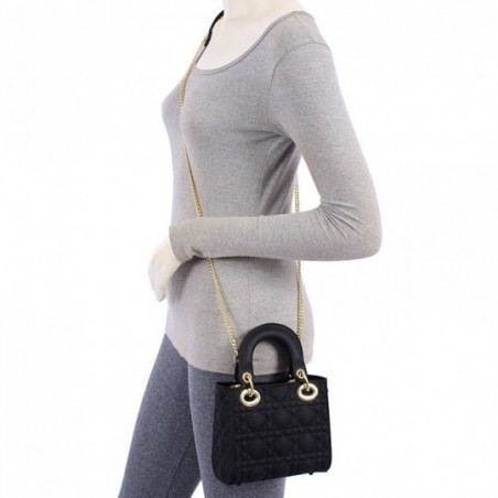 bolsa-feminina-bau-silicone-luxo-em-matelasse-alca-corrente-ou-de-mao