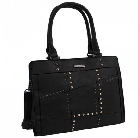 bolsa-feminina-shopper-alto-relevo-com-tachas-metalicas