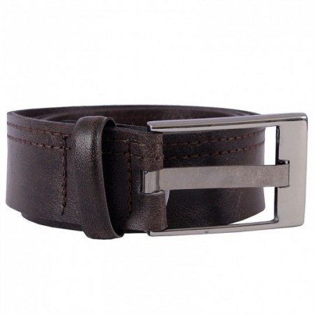 Cinto Street Man Em Alto Relevo Masculino