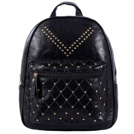 mochila-feminina-estampa-em-alto-relevo-matelasse-com-tachas