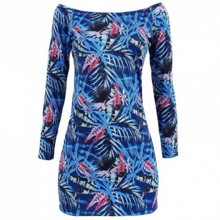 vestido-malha-estampa-animal-print-ou-floral-ciganinha