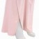 Calça Suede Flare Barra Transpassada Feminina
