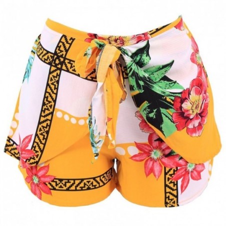 short-estampado-feminino-com-amarracao