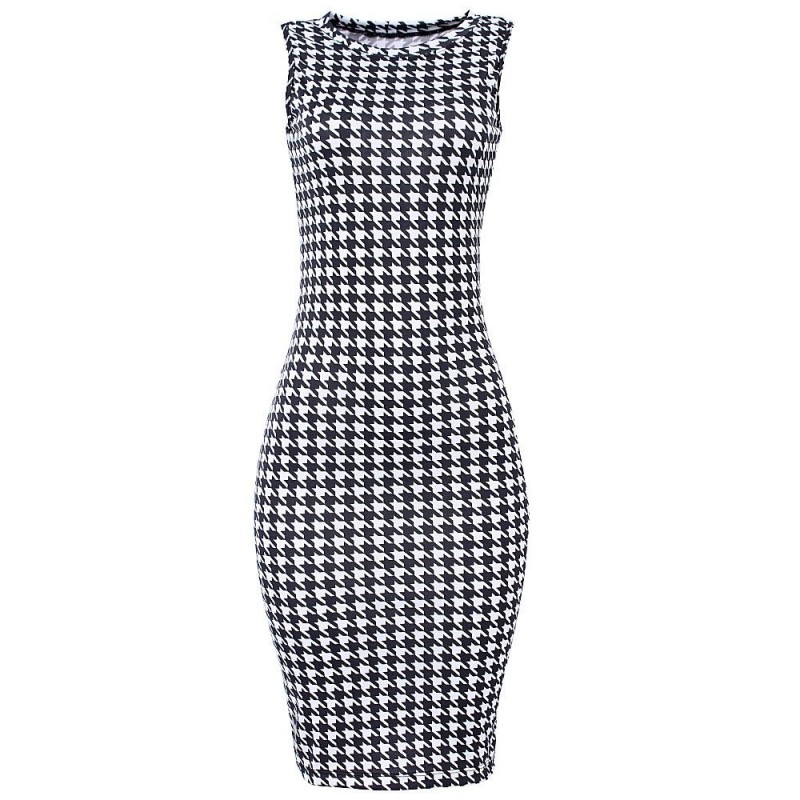 vestido-midi-xadrez-regata
