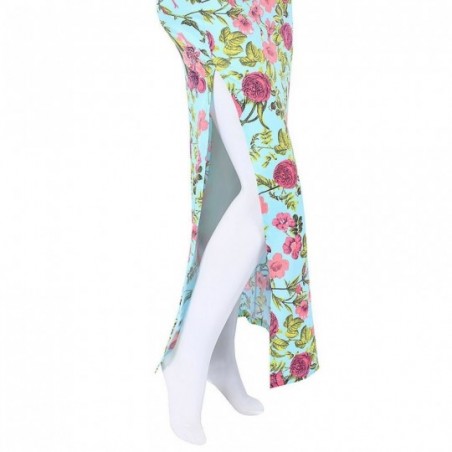 vestido-longo-estampado-com-as-costas-cavada