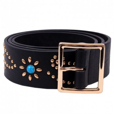 cinto-feminino-em-tachas-metalicas-e-coloridas