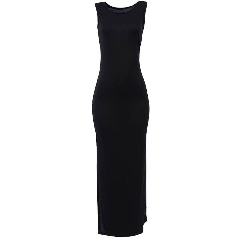 vestido-longo-estampado-com-fenda