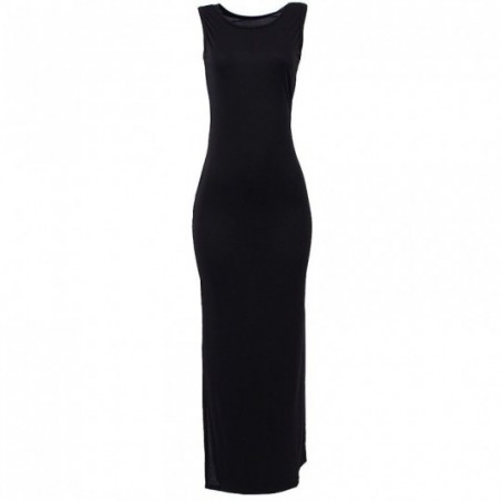 vestido-longo-estampado-com-fenda