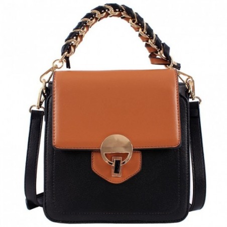 bolsa-luxo-bau-feminina-com-alca-de-mao-em-corrente