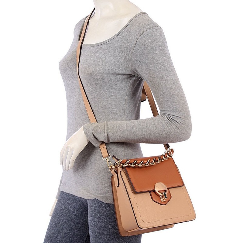 bolsa-luxo-bau-feminina-com-alca-de-mao-em-corrente