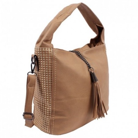 bolsa-hobo-feminina-em-tresse-com-tassel-em-corrente