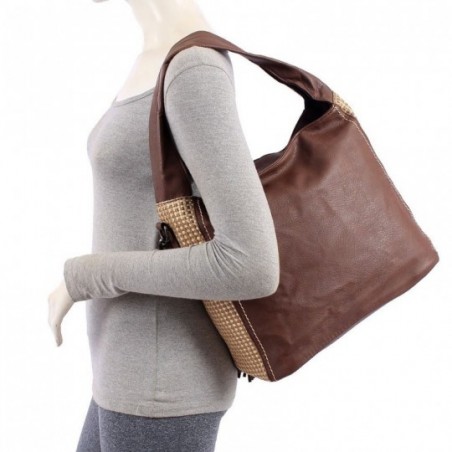 bolsa-hobo-feminina-em-tresse-com-tassel-em-corrente