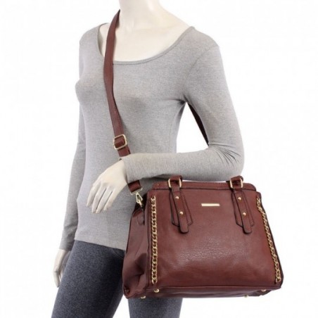 bolsa-tote-feminina-em-alto-relevo-com-tresse-metalico