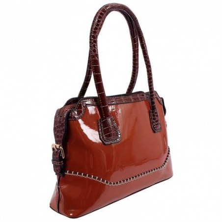 bolsa-baguete-feminina-de-verniz-animal-print-com-tresse