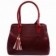 bolsa-tote-luxo-feminina-de-verniz-animal-print-com-tassel