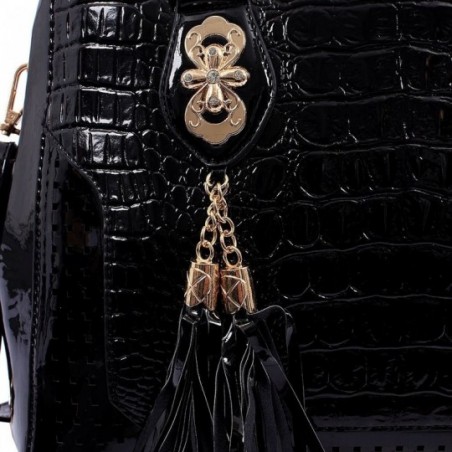 bolsa-satchel-feminina-de-verniz-animal-print-com-tassel-e-strass
