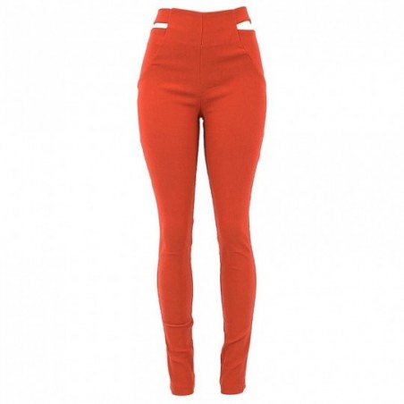 Calça Feminina Bengaline
