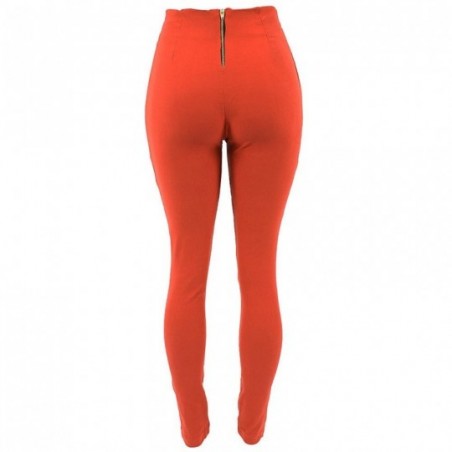 Calça Feminina Bengaline
