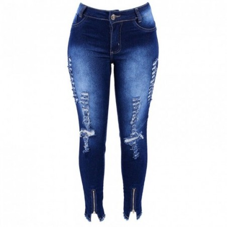 calca-jeans-cigarrete-destroyed-com-ziper-na-barra