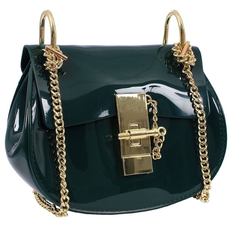 bolsa-bau-luxo-silicone-verniz-alca-corrente-de-amarracao