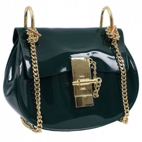 bolsa-bau-luxo-silicone-verniz-alca-corrente-de-amarracao