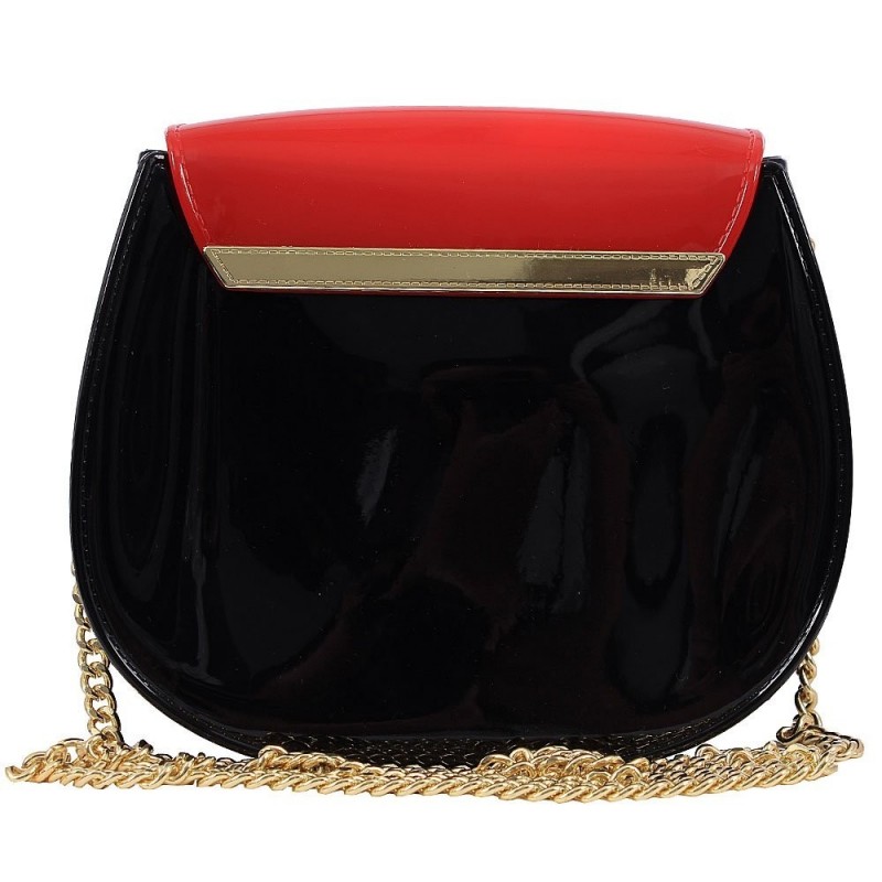 bolsa-bau-luxo-silicone-de-verniz-feminina-alca-corrente