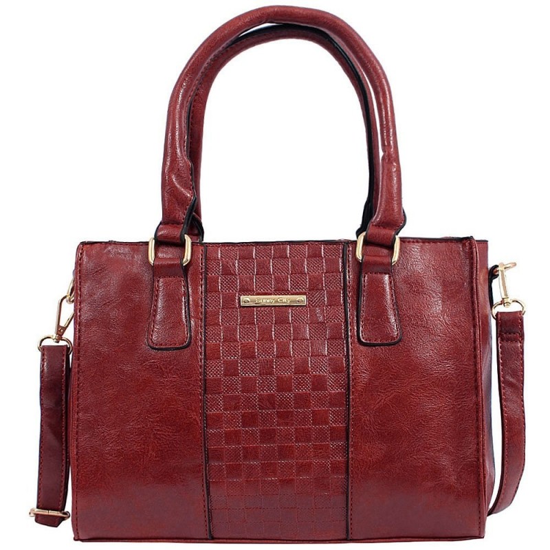 bolsa-tote-feminina-alto-relevo-quadriculado-alca-dupla