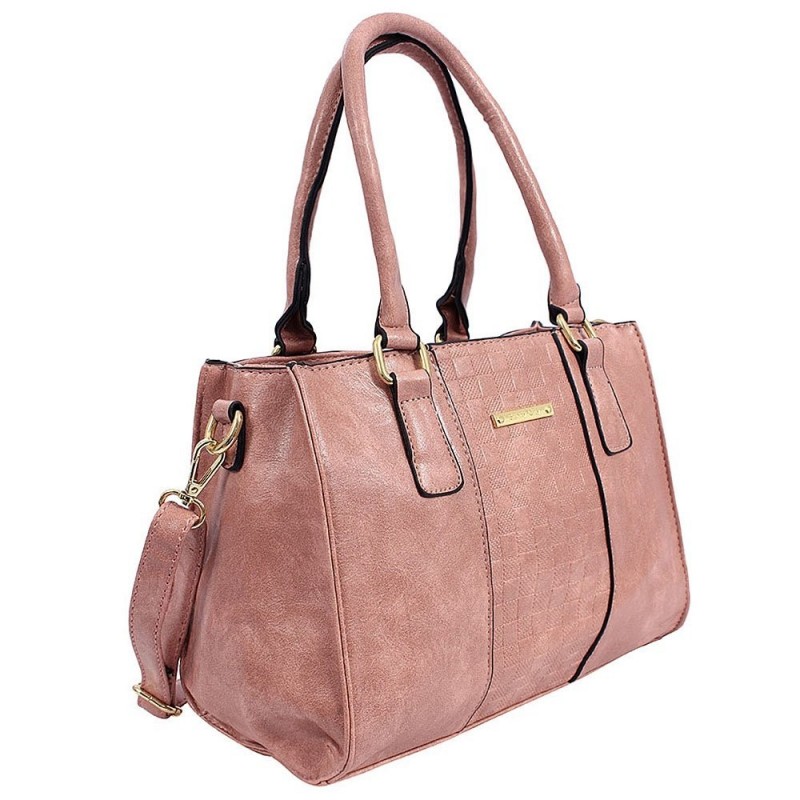 bolsa-tote-feminina-alto-relevo-quadriculado-alca-dupla