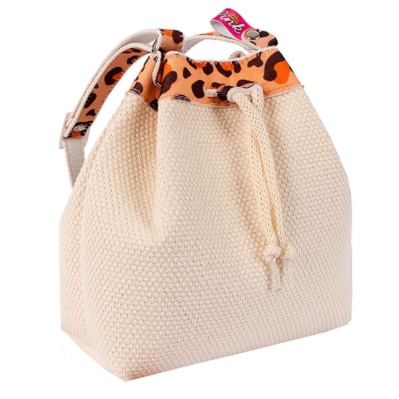 bolsa-bucket-lona-onca-infantil