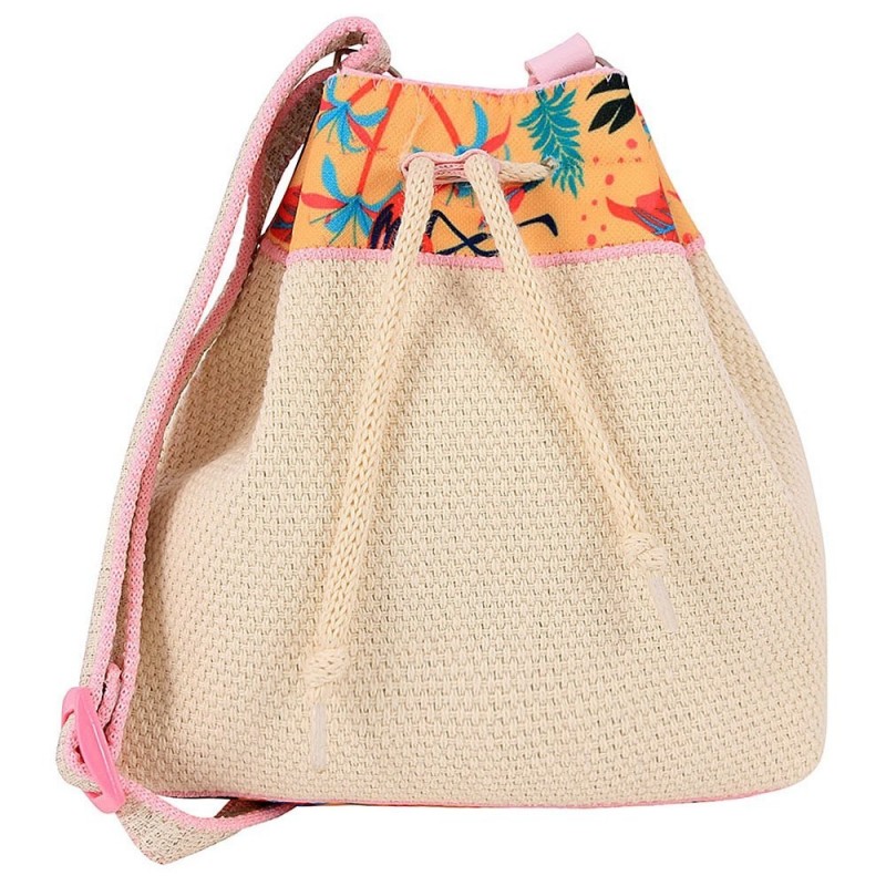 mochilinha-saco-lona-infantil-funco-sublimado-floral